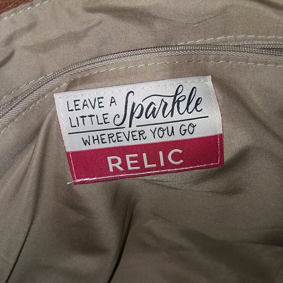 Relic Tote - Picture 4 of 4